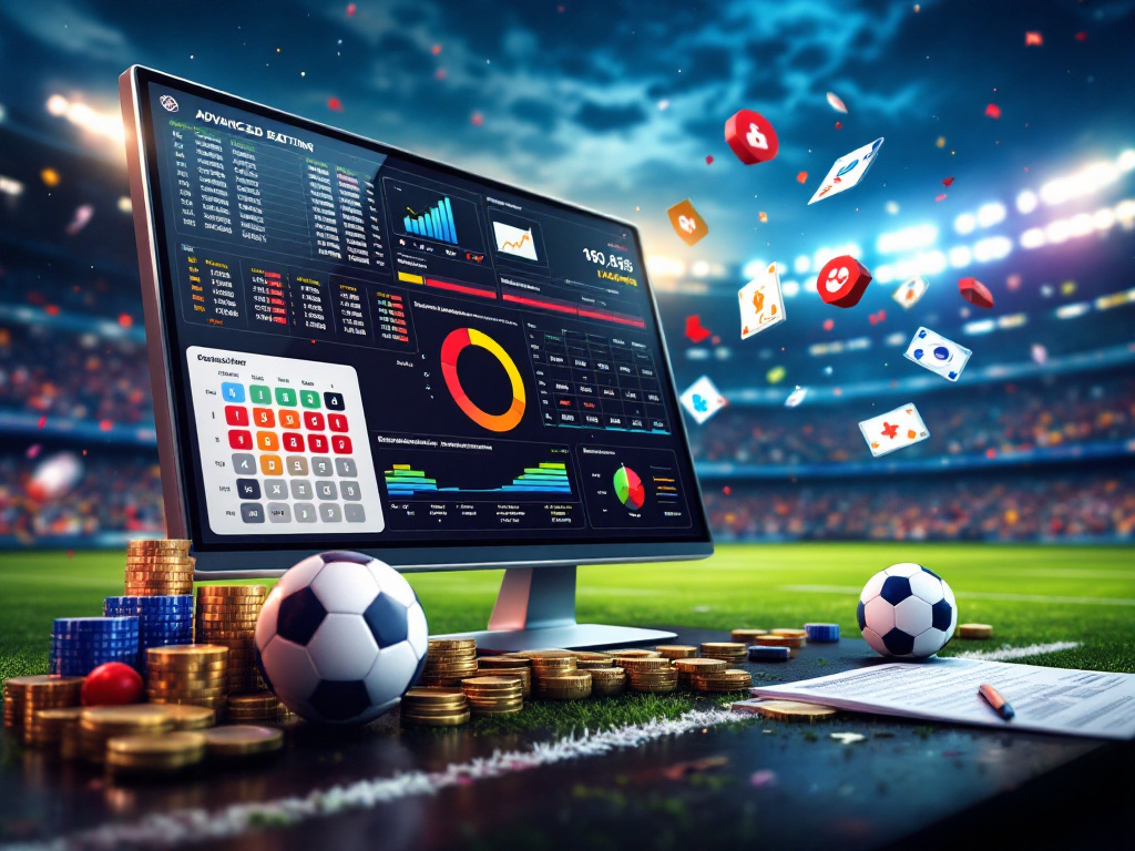 Navigating the Challenges of Sports Toto on 1xbet  Solutions for a Safer Betting Experience